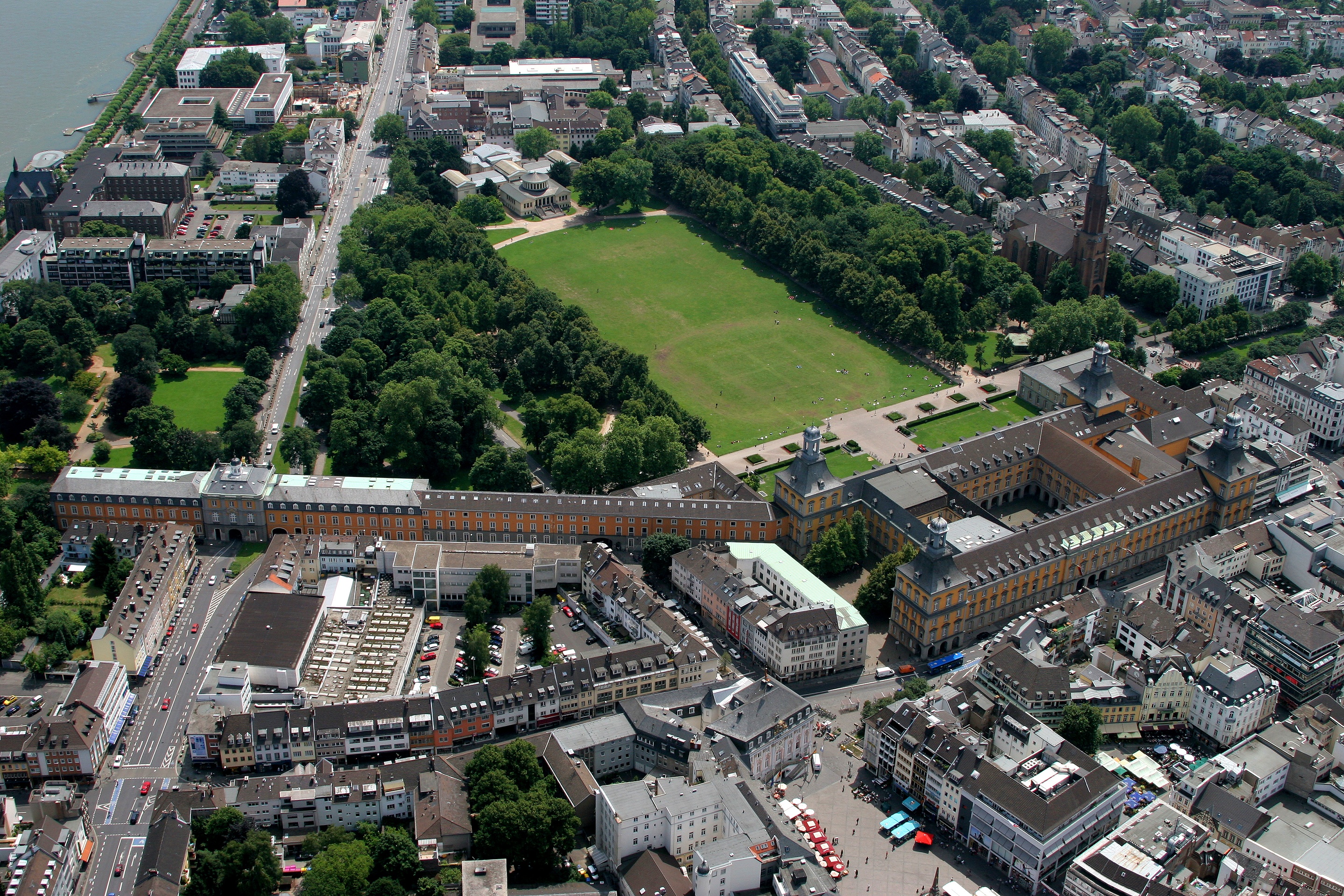 Hofgarten