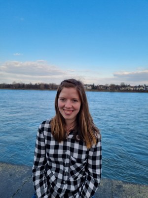 Annika Tobies