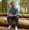 Avatar  Frederik Stellmach